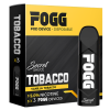 FOGG Tobacco by Secret Sauce