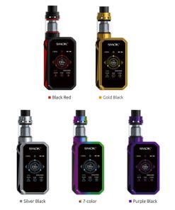 Smok G Priv 2 30W Kit Color Collection 2 preview