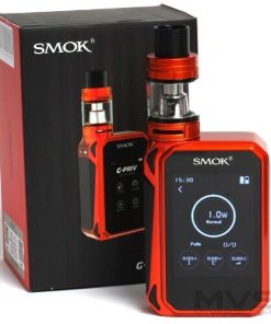 Smok G Priv 2 30W Kit Red 4 preview