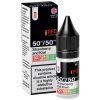Strawberry and Kiwi 5050 - Red Liquids