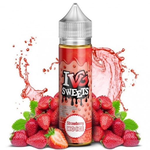Strawberry by IVG