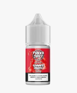 Summer Fruits by Pukka Juice Salt