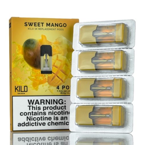Kilo 1K Sweet Mango