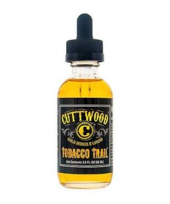 Tobacco Trail Cuttwood large
