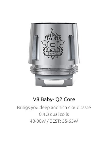Smok V8 Baby Q2