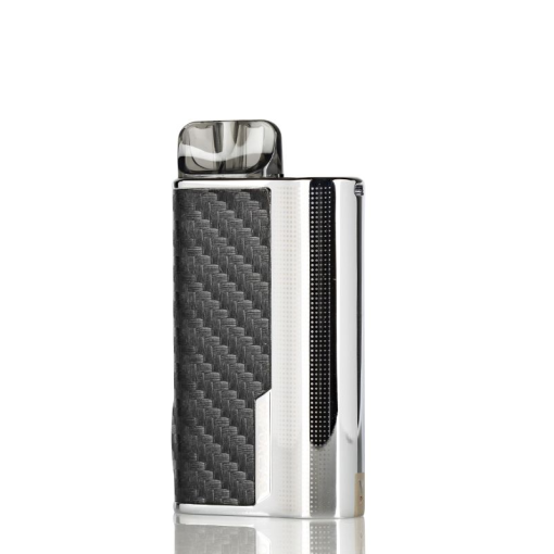 Vaporesso XTRA Silver