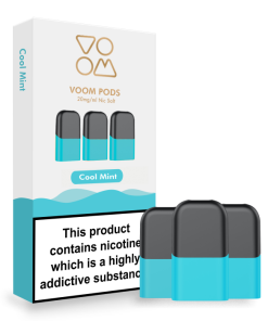 Cool Mint by Voom