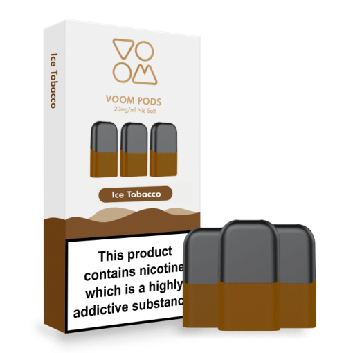 Ice Tobacco by Voom