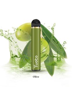 Olive 1500 by Yuoto 5