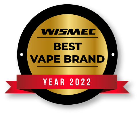 Wismec Badge