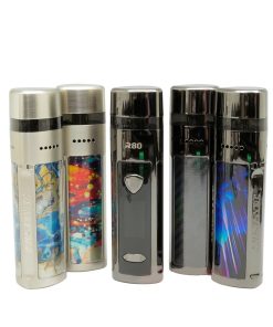 Wismec R80 Pod Mod