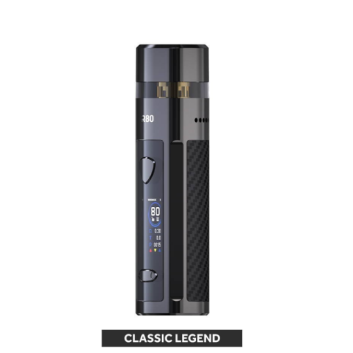 Wismec R80 Pod Mod Classic Legend