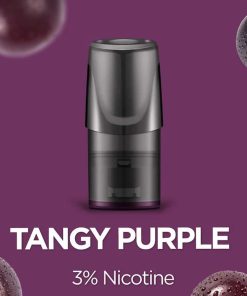 Zero Tangy Purple by Relx