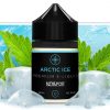arctic-ice-nz vapor
