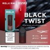 Relx Black Twist