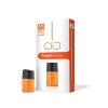 Clic Peach Sunrise Pods