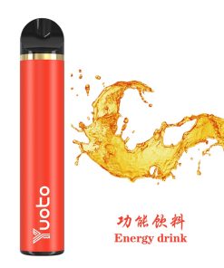 Energy Drink 1500 by Yuoto 5