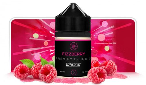 fizzberry-nz vapor