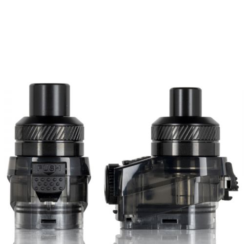 geek vape aegis boost rba replacement coils back and other side view