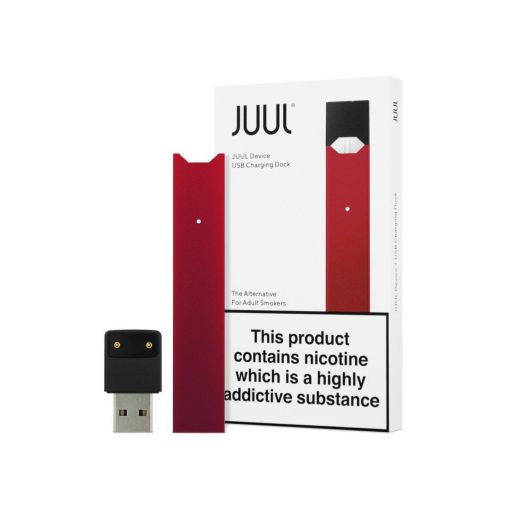 Juul Device Kit - how to fix juul pods in abu dhabi