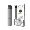 MYLÉ Magnetic Device - GunMetal