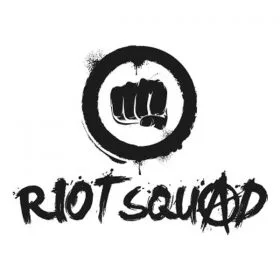 riot squad logo