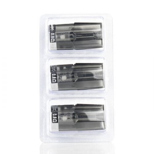 smok nfix replacement pods blister pack
