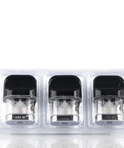 smok novo replacement pod cartridges pack of 3
