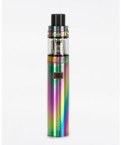 smok stick x8 kit rainbow