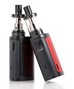 vaporesso drizzle fit 40w starter kit leaning
