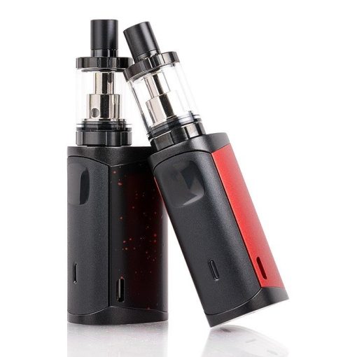 vaporesso drizzle fit 40w starter kit leaning