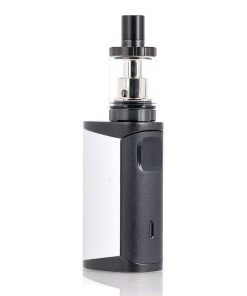 vaporesso drizzle fit 40w starter kit silver