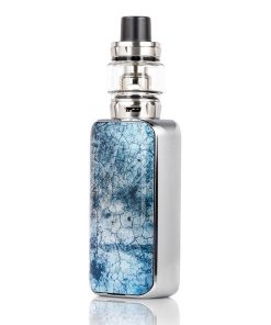 vaporesso luxe s 220w kit marble