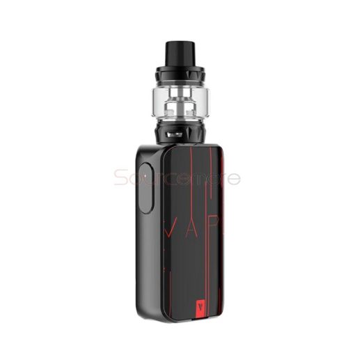 vaporesso luxe s kit red