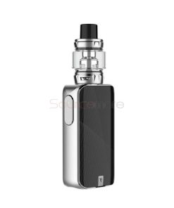 vaporesso luxe s kit silver