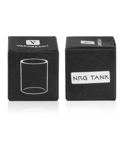 Vaporesso NRG Tank Replacement Glass Tube