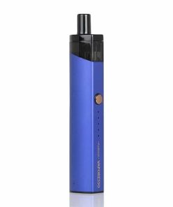 vaporesso podstick starter kit blue