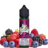 Wild Berry Punch by Juice Roll-Upz
