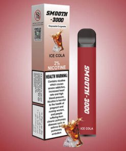 Ice Cola by Smooth 3000