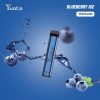 Vape Abu Dhabi Blueberry Ice by Yuoto XXL