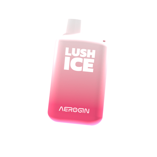 Lush Ice 5500 by Aerogin