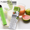 Guava Ice by Nerd Bar 3000
