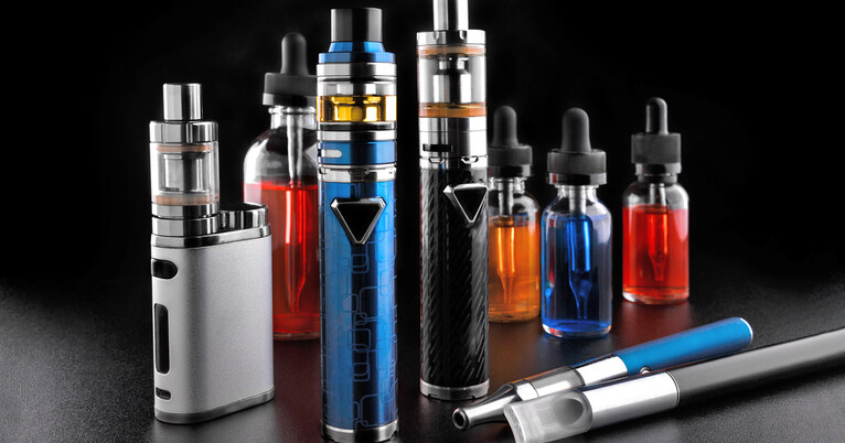 Vape Abu Dhabi Incredible Advantages Of Vaping Gadgets