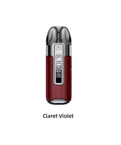 Claret Violet