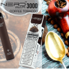 Coffee Tobacco by Nerd Bar 3000