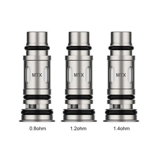 MTX Replacement Coils by Vaporesso