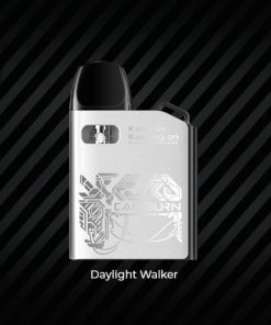 ak2 Daylight Walker