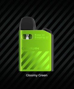 ak2 Gloomy Green