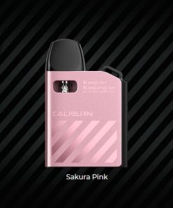 ak2 Sakura Pink