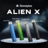 Vape Abu Dhabi Alien X by Snowplus